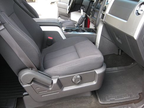 Used 2013 Ford F150 FX2 RWD image 23