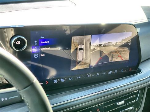 New 2026 Chevrolet Tahoe Premier image 17