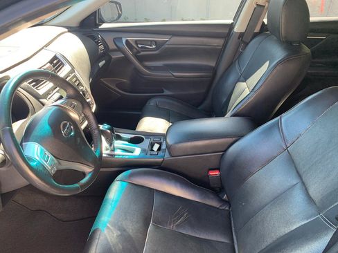 Used 2016 Nissan Altima 2.5 SL FWD image 9