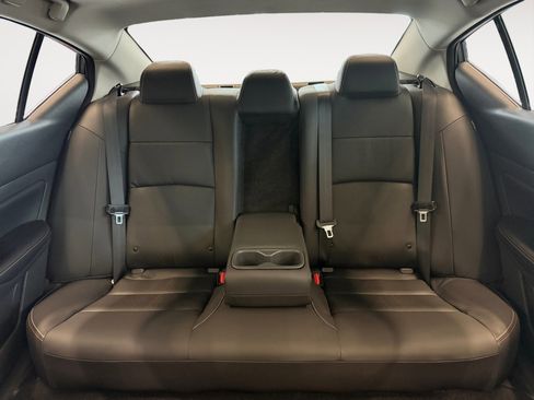 New 2026 Nissan Altima 2.5 SR FWD image 26