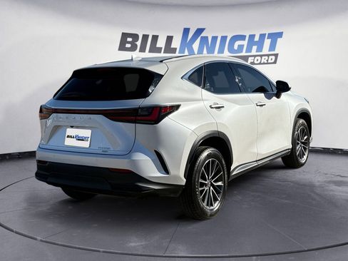 Used 2022 Lexus NX 250 AWD w/ Premium Package image 5