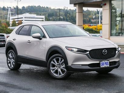 Used 2024 MAZDA CX-30 AWD 2.5 S w/ Preferred Package