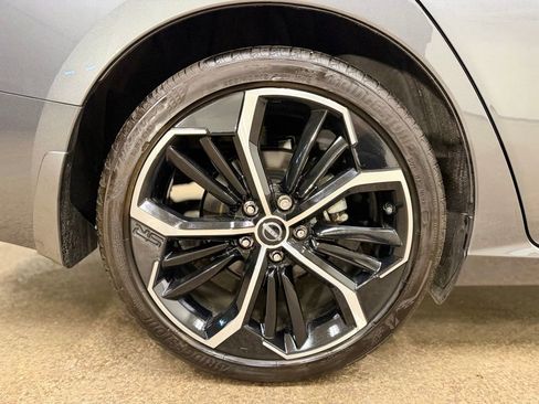 Used 2025 Nissan Altima 2.5 SR image 21