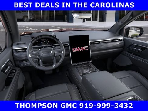 New 2025 GMC Sierra EV Denali image 15