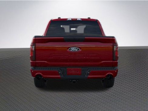 New 2025 Ford F150 STX w/ LOBO Package image 5