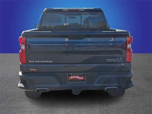 Used 2022 Chevrolet Silverado 1500 High Country image 5