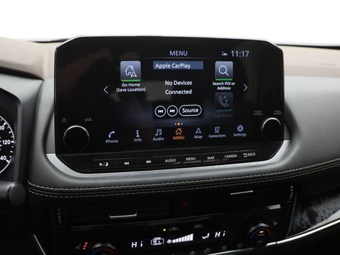 Used 2023 Nissan Rogue SL w/ SL Premium Package image 23