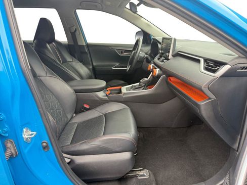 Used 2020 Toyota RAV4 Adventure AWD/4WD image 24
