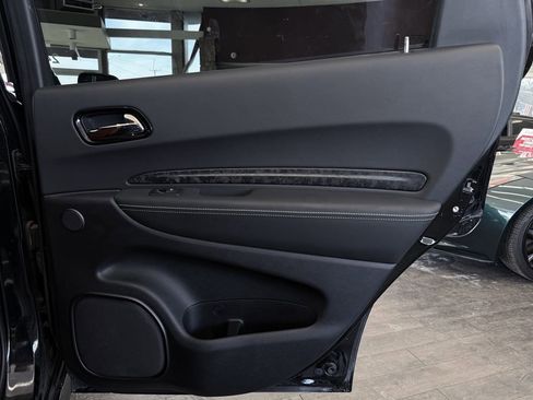 Used 2023 Dodge Durango SRT Hellcat image 37