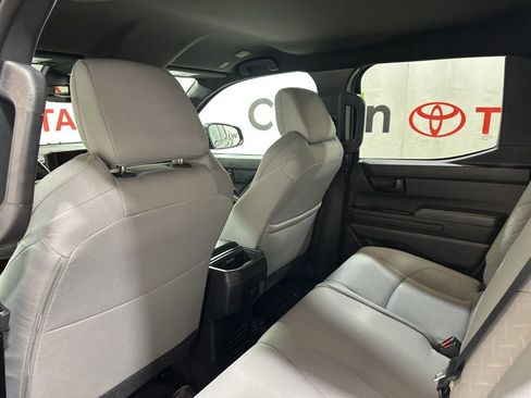 Used 2025 Toyota Tacoma SR5 image 20