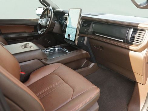 Used 2022 Ford Expedition Max King Ranch AWD/4WD image 20
