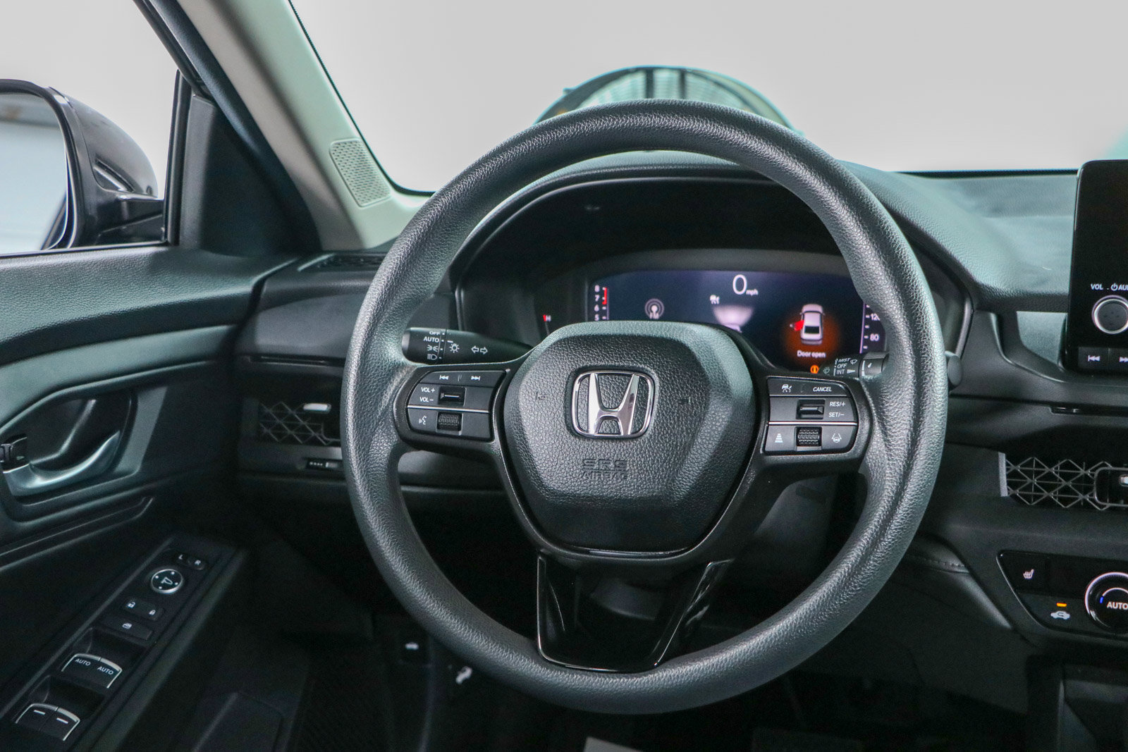 Used 2024 Honda Accord EX image 12