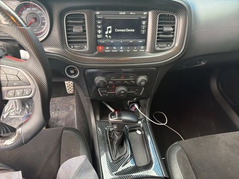Used 2021 Dodge Charger Scat Pack image 23