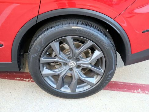 Used 2023 Acura MDX A-Spec AWD/4WD image 11