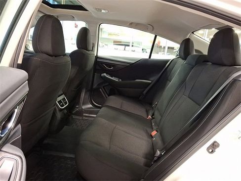 Certified 2023 Subaru Legacy Premium image 10
