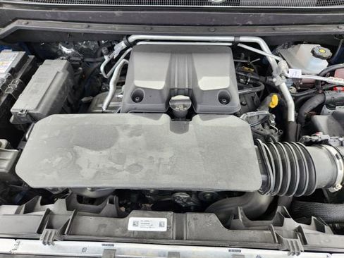 New 2025 GMC Canyon Elevation w/ Convenience Package image 20