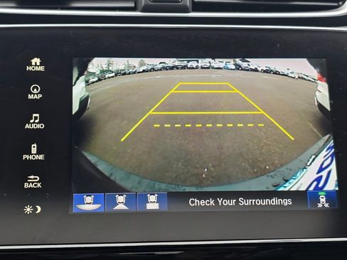 Used 2017 Honda CR-V EX-L image 14