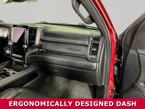 Used 2022 RAM 1500 Limited AWD/4WD image 27