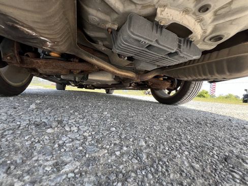 Used 2009 Ford Fusion SEL FWD image 14