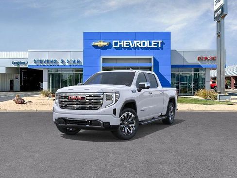 New 2026 GMC Sierra 1500 Denali image 32