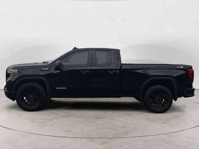 Used 2022 GMC Sierra 1500 Elevation w/ X31 Off-Road Package AWD/4WD image 2