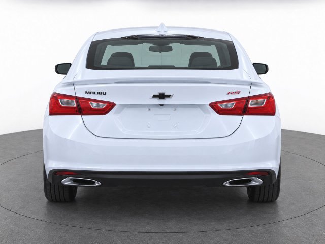Used 2023 Chevrolet Malibu RS FWD image 11