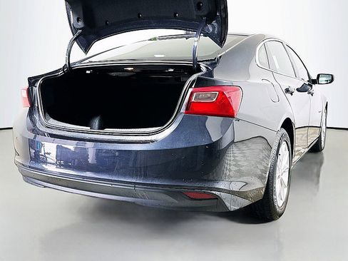 Used 2023 Chevrolet Malibu LT w/ Driver Confidence Package FWD image 25