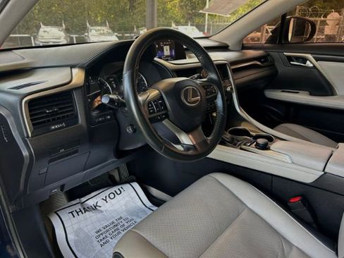 Used 2016 Lexus RX 350 AWD image 11