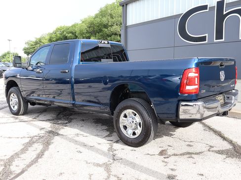 Used 2024 RAM 3500 Tradesman w/ Towing Technology Group image 6