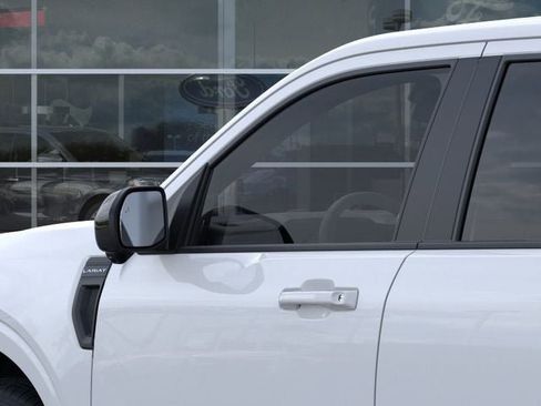 New 2026 Ford Maverick Lariat AWD/4WD image 22