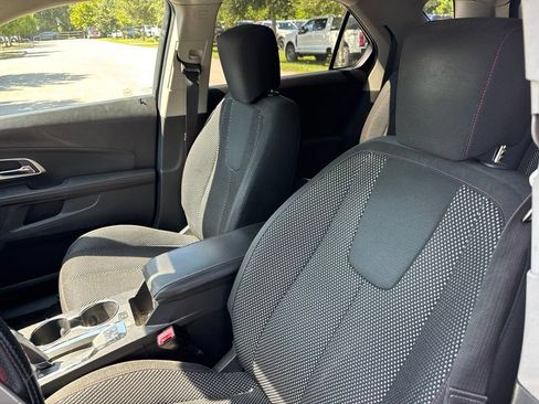 Used 2011 Chevrolet Equinox LT w/ Driver Convenience Package FWD image 10