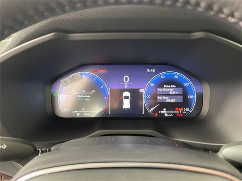 New 2025 Toyota RAV4 Limited w/ Advanced Technology Package image 3