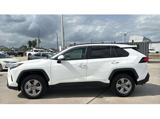 Certified 2025 Toyota RAV4 XLE AWD/4WD video 2