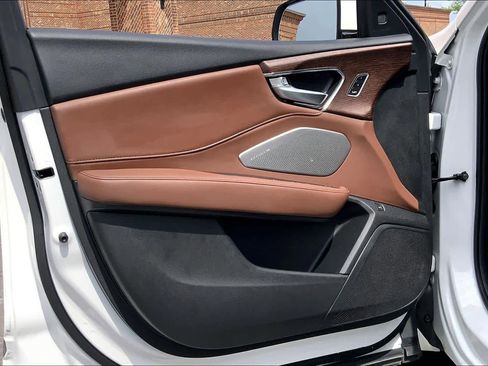 Used 2025 Acura RDX SH-AWD w/ Advance Package image 21