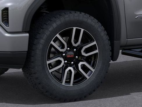 New 2026 GMC Sierra 1500 AT4 AWD/4WD image 9