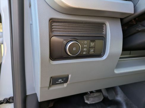 New 2026 Ford F550 4x4 Supercab Super Duty image 18