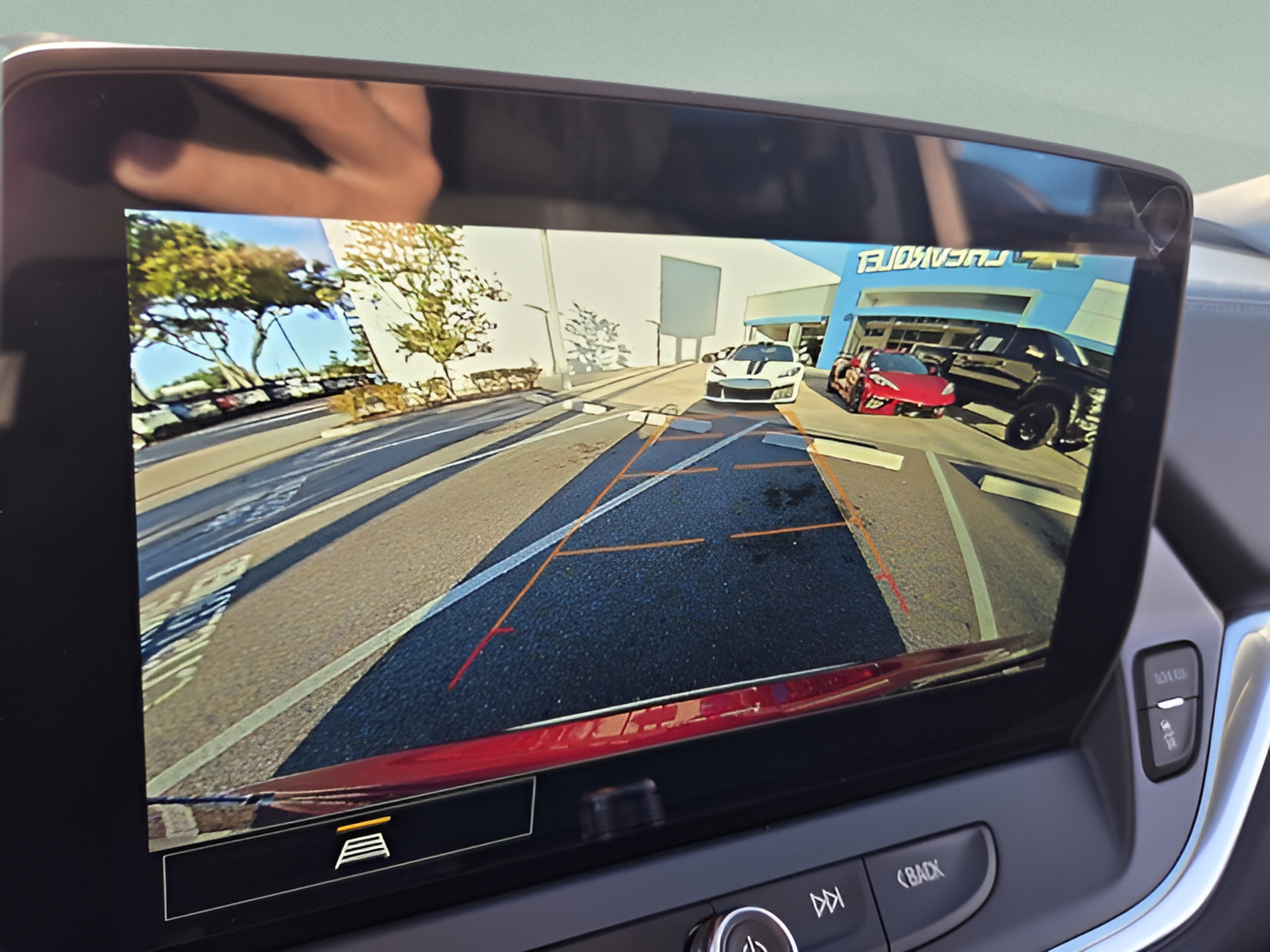 New 2026 Chevrolet Blazer LT FWD image 22