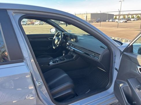 Certified 2023 Honda Civic Sport image 8