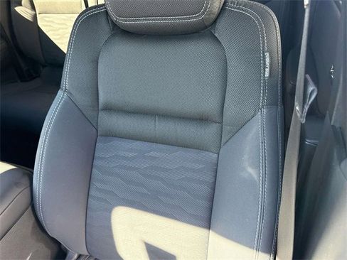 Certified 2023 Nissan Frontier SV w/ Midnight Edition Package image 29