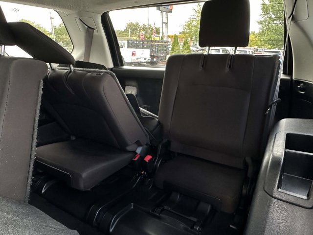 Used 2021 Toyota 4Runner SR5 AWD/4WD image 19