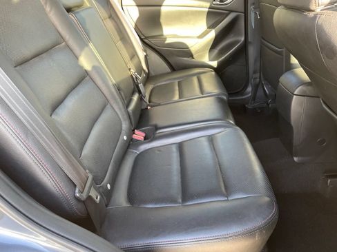 Used 2014 MAZDA CX-5 Grand Touring FWD image 24