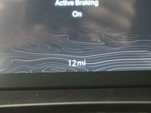 New 2025 Jeep Grand Cherokee 4WD image 30