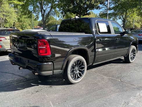 New 2026 RAM 1500 Limited image 9