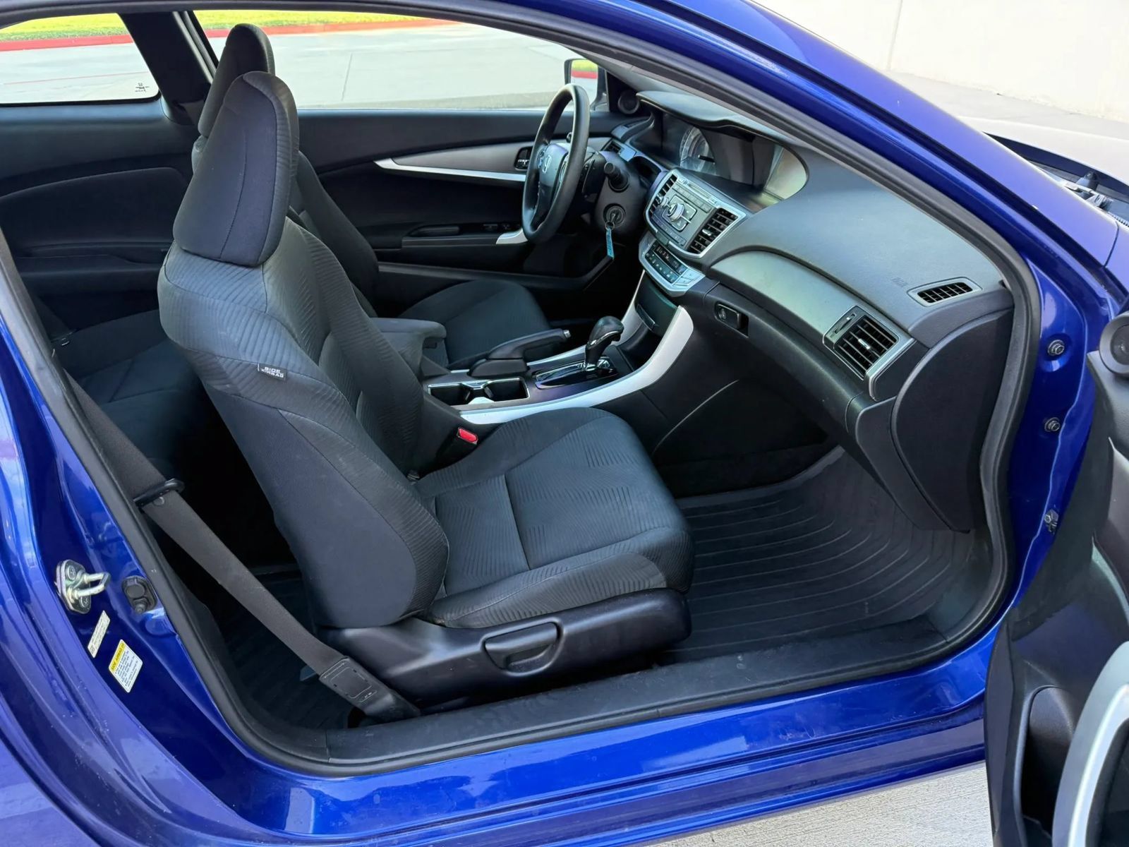 Used 2014 Honda Accord LX-S image 19