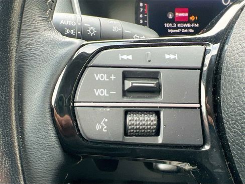 Used 2024 Honda Civic Touring image 12