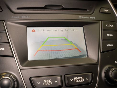 Used 2014 Hyundai Santa Fe Sport w/ Premium Equipment Package 03 image 12