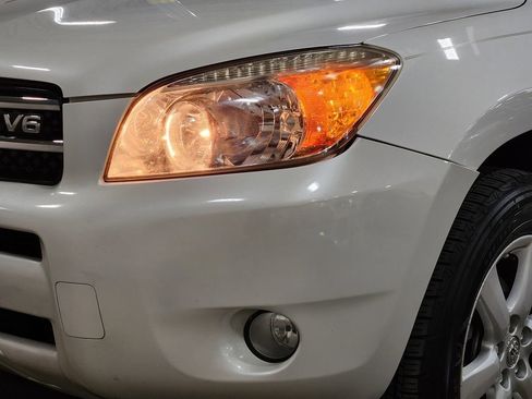 Used 2007 Toyota RAV4 Limited image 14