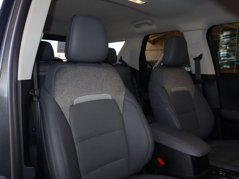 New 2025 Ford Bronco Sport Badlands image 41