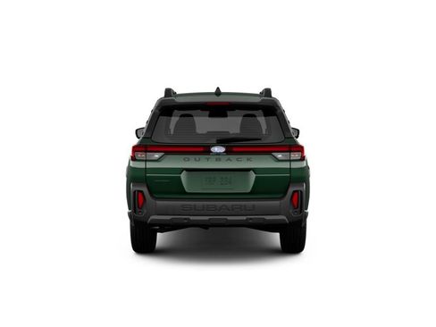New 2026 Subaru Outback Premium AWD/4WD image 9