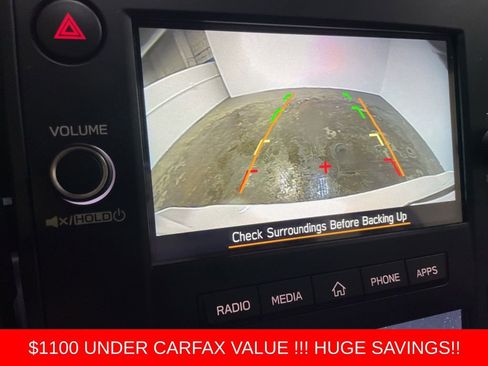 Used 2025 Subaru Impreza 2.0i image 8